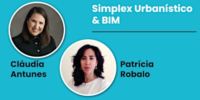 Imagem principal do evento Simplex Urbanístico & BIM