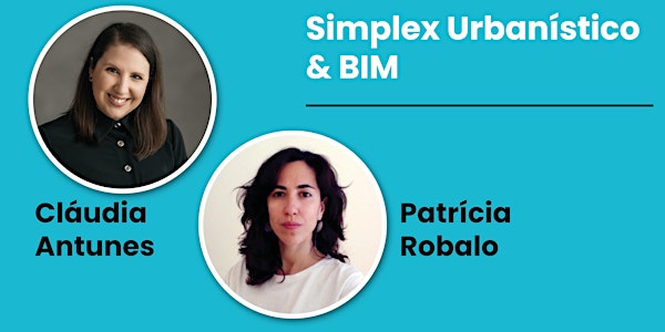 Simplex Urbanístico & BIM
