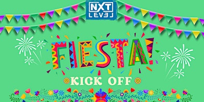 Imagen principal de Fiesta Kick Off Celebration