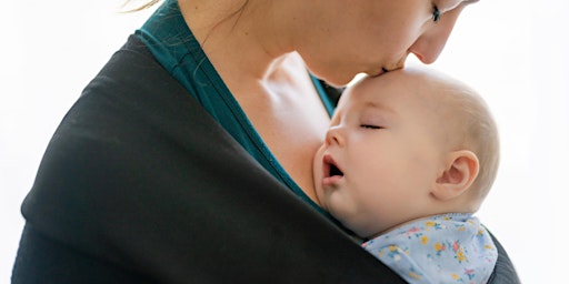 Atelier portage bébé primary image