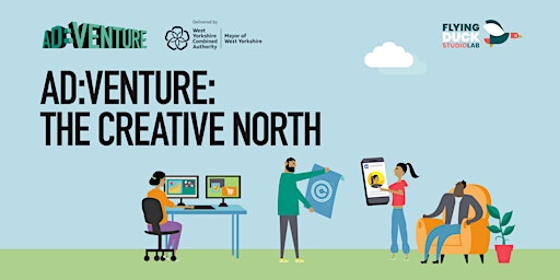 AD:VENTURE: The Creative North primary image