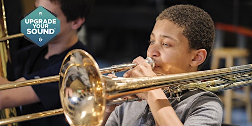 Imagem principal de Ellicott City Horns Showcase