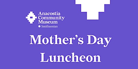 Mother's Day Community Luncheon