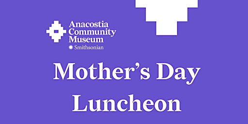 Image principale de Mother's Day Community Luncheon