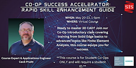 Copy of Co-Op Success Accelerator: Rapid Skill Enhancement Guide