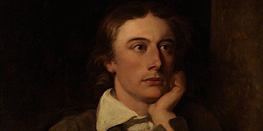 Hauptbild für Rediscovering Keats
