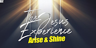 Immagine principale di The Jesus Experience Night 