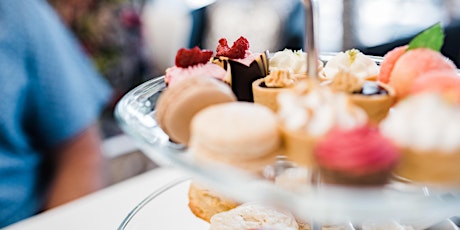 High Tea for Two primary image