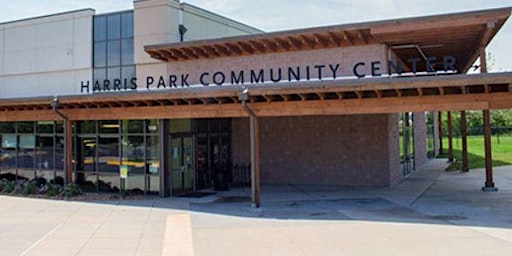 Social Security Seminar at Harris Park Community Center primary image