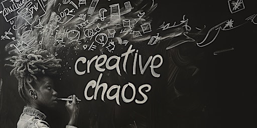 Imagem principal do evento Creative Chaos