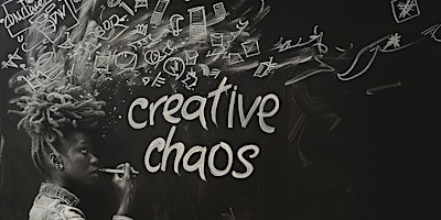 Creative Chaos primary image