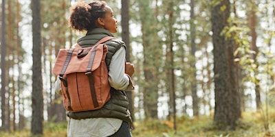 Women Supporting Wildlife Hiking Series primary image