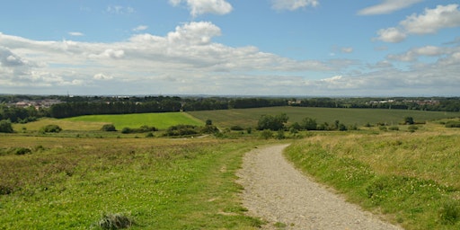 Immagine principale di Weetslade guided walk 