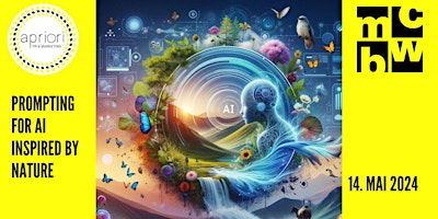 Imagen principal de Prompting for AI Inspired by Nature