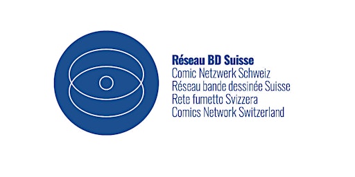 Réseau BD Suisse: Assemblée Générale / Generalversammlung  primärbild