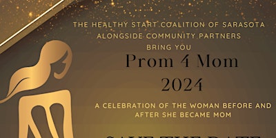 Healthy Start Prom 4 Mom primary image