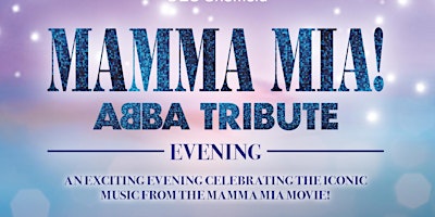 Mamma Mia Tribute Experience primary image