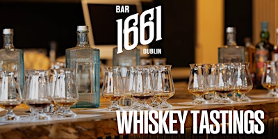 Imagem principal do evento Cocktails & Craic: Irish Whiskey - The Next Generation