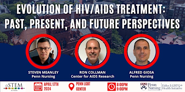 Evolution of HIV/AIDS Research: Past, Present, and Future Perspectives