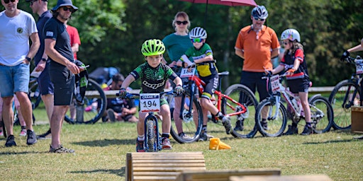 Hauptbild für Wythenshawe Family Cycling Event - Crank It Events :)