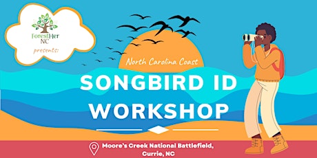 NC Coast Songbird Identification Workshop