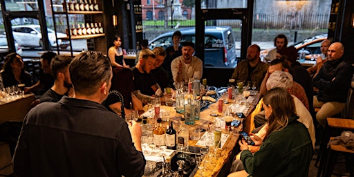 Staunchely Irish & Fiercely Independent Tastings primary image