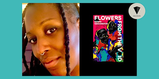 Primaire afbeelding van Gianni Washington: Flowers From the Void