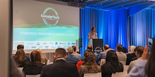 Imagem principal do evento CircularTech Forum-Battery Pass Edition
