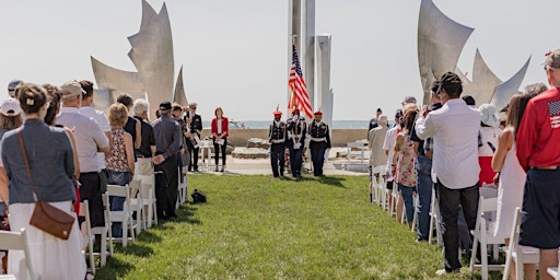 Hauptbild für Memorial Day 2024