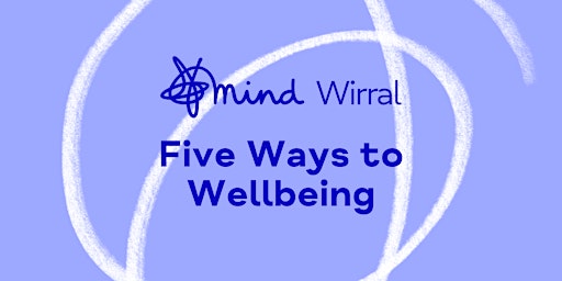 Five Ways to Wellbeing primary image
