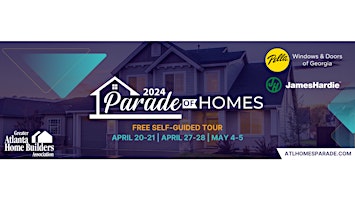 Hauptbild für Parade of Homes - Villa Rica GA