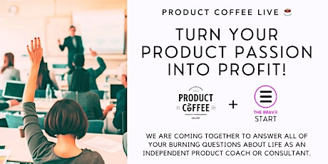 Ask a Product Coach  primärbild