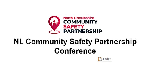 CSP Partnership Conference primary image