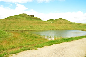 Image principale de Northumberlandia guided walk