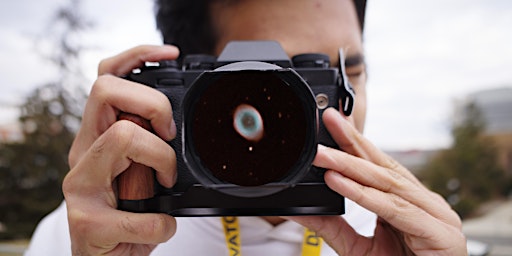 The Observatory Shop: Astrophotography for Beginners  primärbild