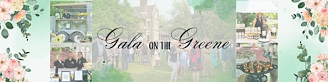 Gala on The Greene