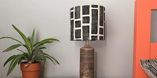 Image principale de Print and Make a Lampshade