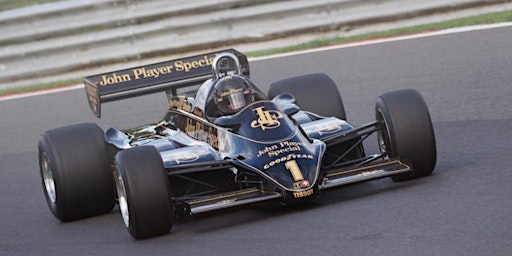 Masters Historic Festival Brands Hatch Gold Hospitality - Sun 26 May primary image