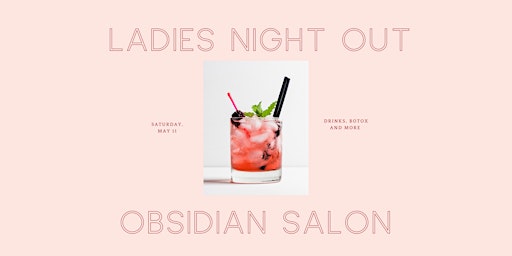 Ladies Night Out primary image