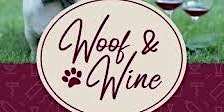 Primaire afbeelding van Woof & Wine