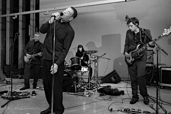 Scarborough John Peel Day 10th Anniversary Gig with The Nightingales primary image