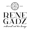 Logotipo da organização Renegadz Restaurant & Bar Lounge