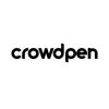 Logotipo de Crowdpen