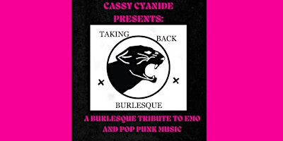 Imagen principal de Taking Back Burlesque