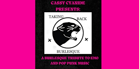 Taking Back Burlesque