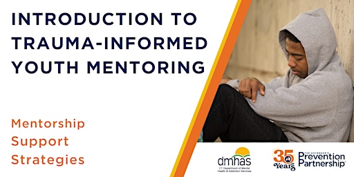 Introduction to Trauma-Informed Youth Mentoring primary image