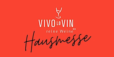 VivoLoVin Hausmesse 2024 primary image