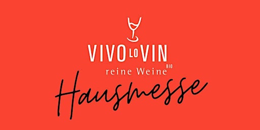 Hauptbild für VivoLoVin Hausmesse 2024