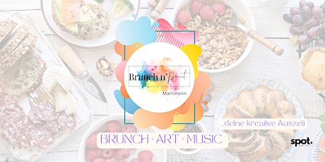 Brunch n' Paint Mannheim