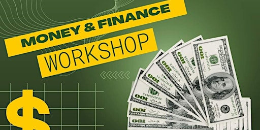 Money & Finances primary image
